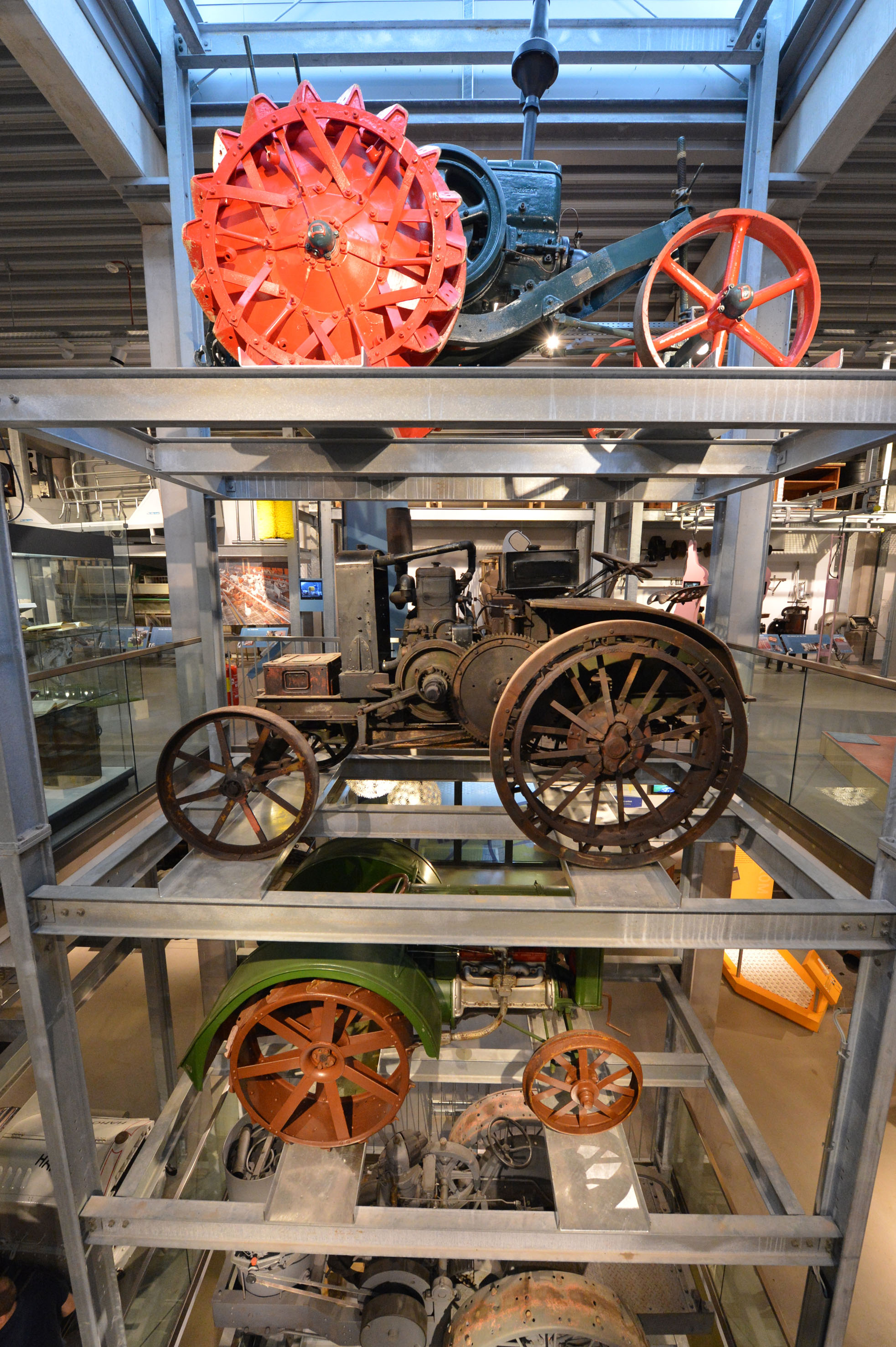 Freilichtmuseum am Kiekeberg Unsere Höfe im Norden Freilichtmuseum am Kiekeberg Unsere Höfe im Norden